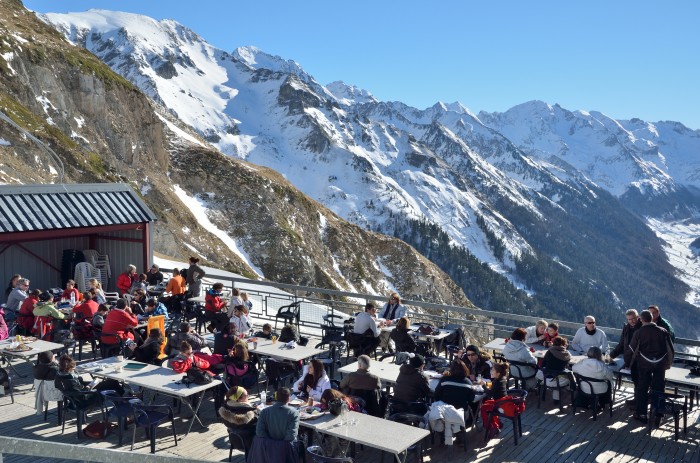 Le bonheur des Pyrénées